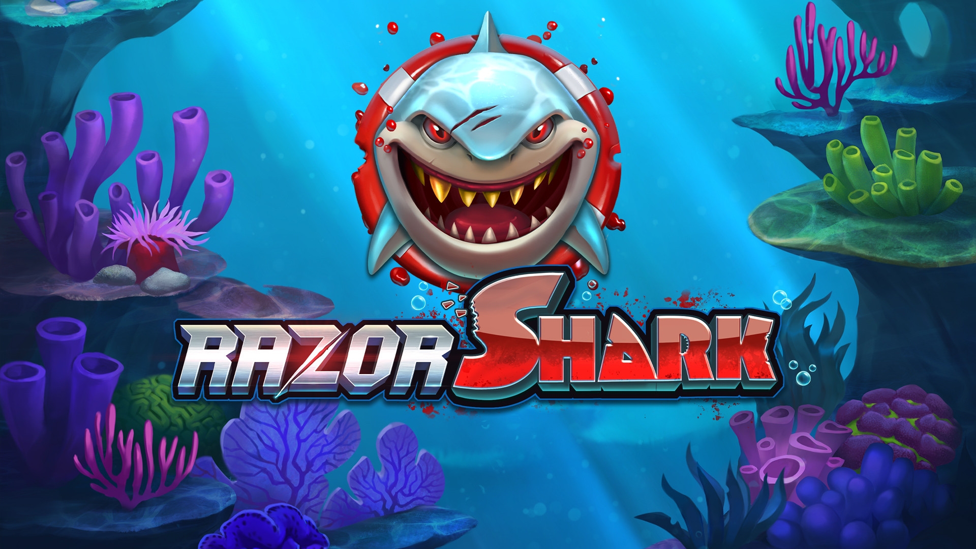 Razor Shark at OnlyWin Casino